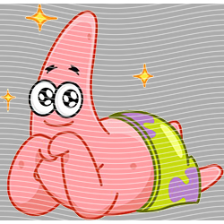 Cartoons and other-CO 4854